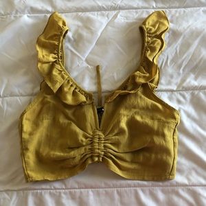 The Top Only - from Fashion Nova